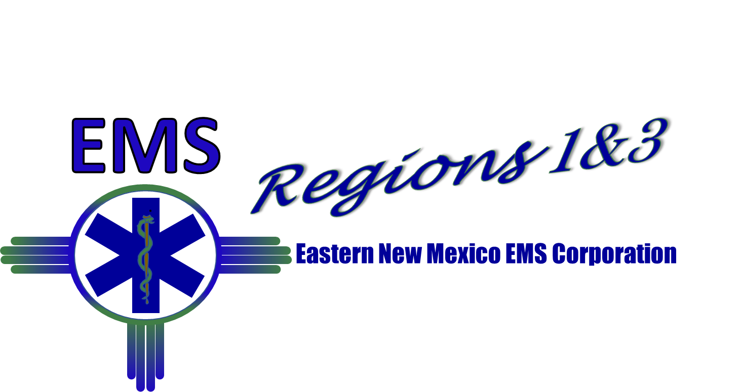 EMS Region I & III